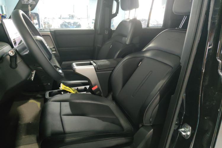 Used  V23 2025 401 Two-Wheel Drive Intelligent Driving Version