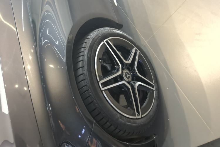 Used Mercedes-Benz C-Class 2021 C 260 L Sport Edition Star Collection
