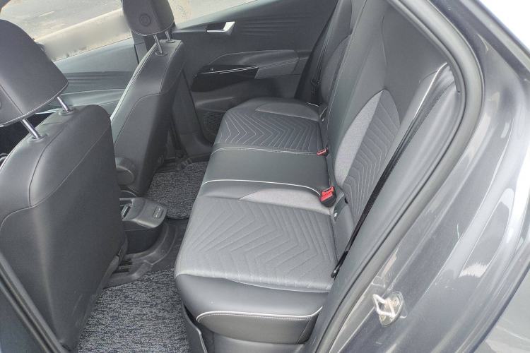 Used Volkswagen ID.3 2022 Active Pure Intelligent Enjoyment Edition
