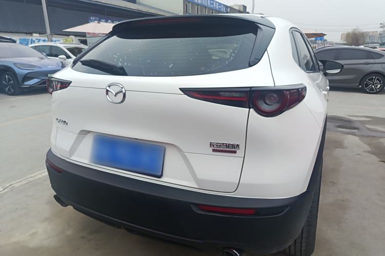Used Mazda CX-30 2020 2.0L Manual Shangyue Trim