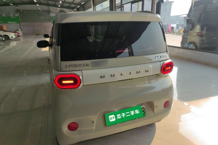 Used Wuling Hongguang MINIEV 2024 3rd Generation 170 km