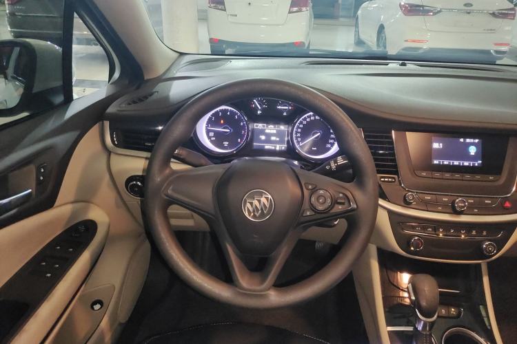 Used Buick Verano 2017 Sedan 15S Automatic Entry Model