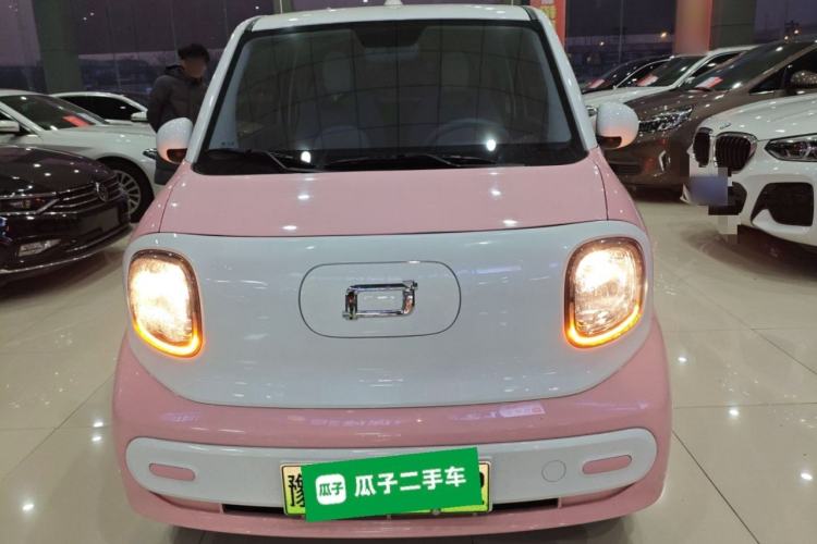 Used Bestune Pony 2024 170km Vitality Horse