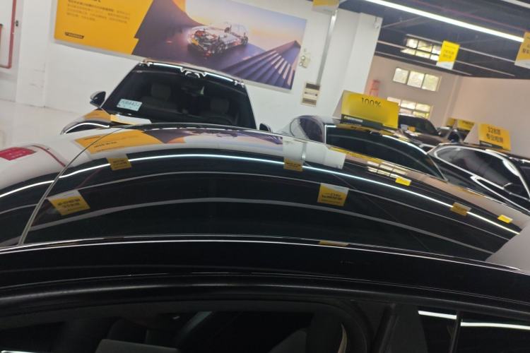 Used Tesla Model Y 2022 Performance High-Performance All-Wheel-Drive Version