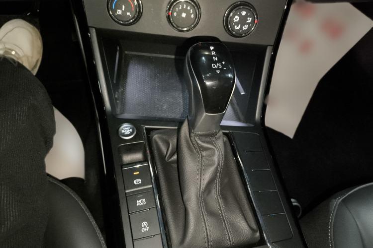 Used Volkswagen Passat 2023 Revised Version 280TSI Business Edition
