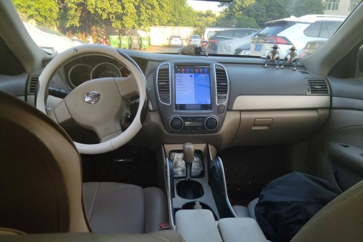 Used Nissan Sylphy 2018 Classic 1.6XE+ CVT Luxury Edition
