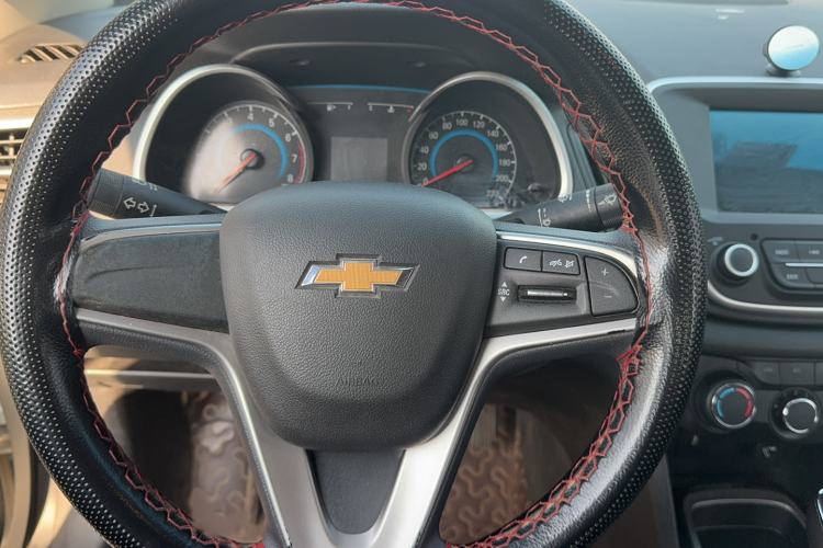 Used Chevrolet Cavalier 2019 320 Automatic Xinyue Edition
