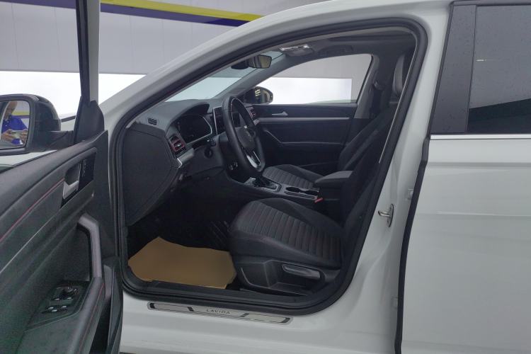 Used Volkswagen Lavida 2023 280TSI DSG Starry Sky Deluxe Edition
