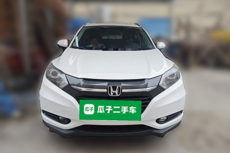 Used Honda Vezel 2017 1.8L CVT 2WD Elite Model