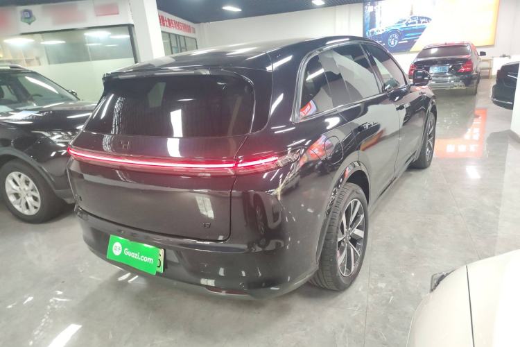 Used Li Auto L7 2023 Air model
