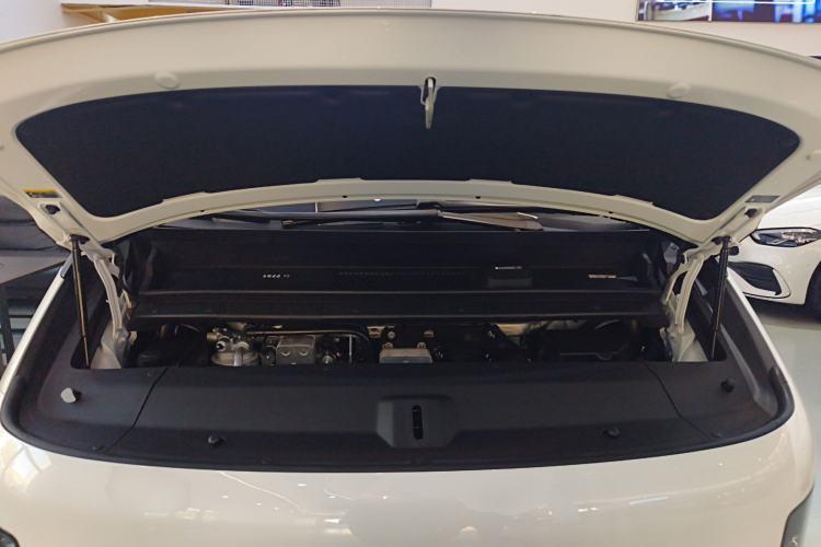 Used Li Auto MEGA 2025 Home Family Special Edition
