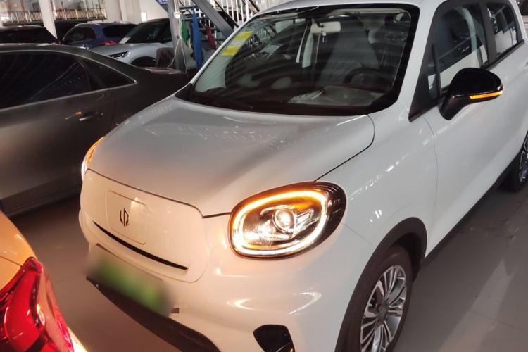 Used Leapmotor T03 2024 310 Comfort Edition
