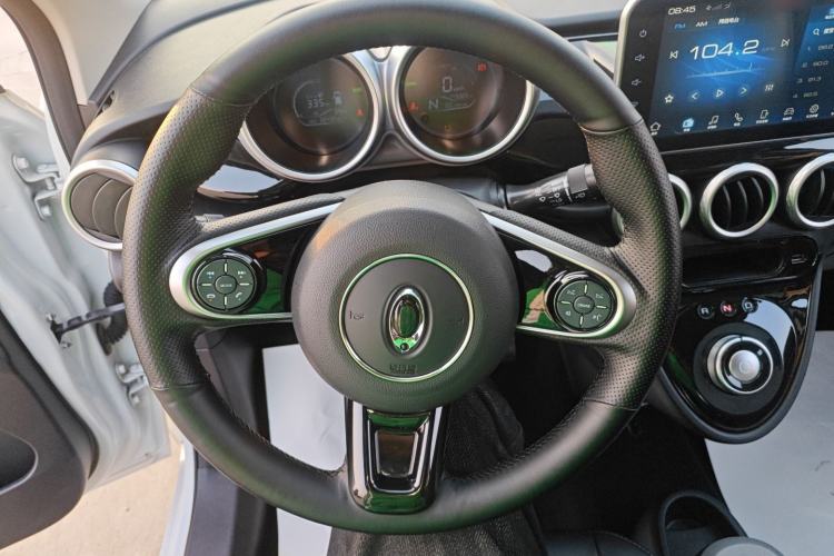 Used ORA Black Cat 2021 351 km Standard Version
