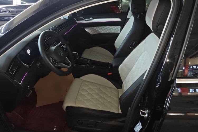 Used Volkswagen Magotan 2023 2 Million Units Commemorative Edition 330TSI DSG Luxury Version