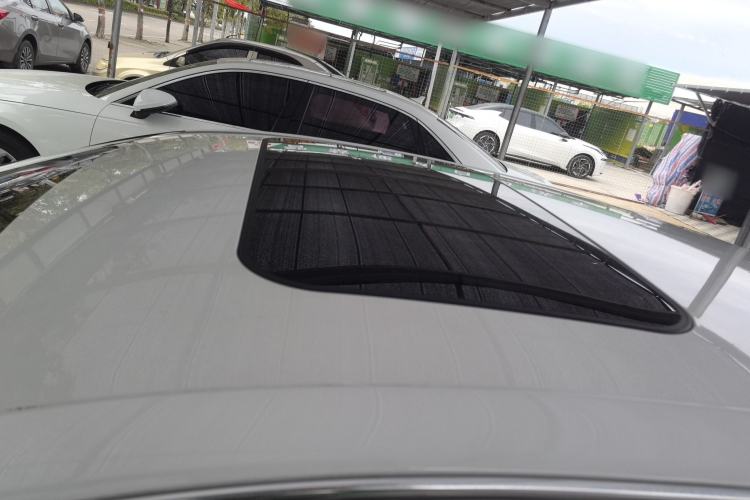 Used Audi A4L 2013 35 TFSI Automatic Standard Model
