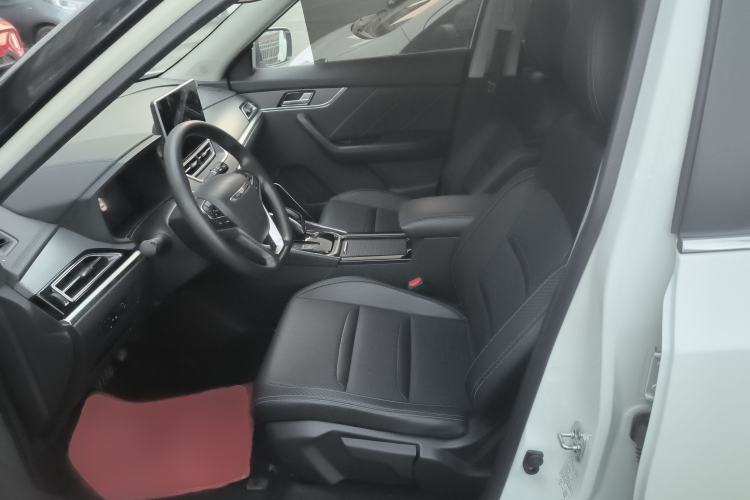 Used Venucia T60EV 2020 AI Enjoyment Model
