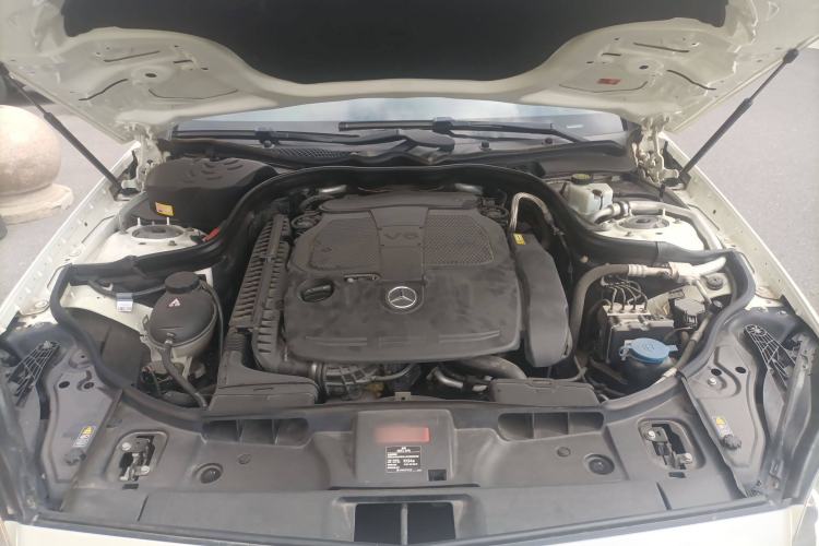 Used Mercedes-Benz CLS 2012 CLS 300 CGI