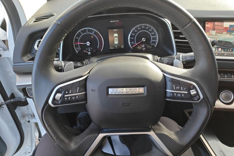 Used Haval H6 2020 1.5 GDIT Automatic Platinum Champion Edition