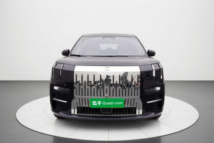 Used Zeekr 009 2022 WE Edition
