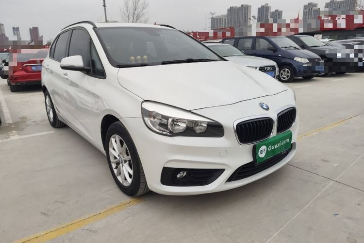 Used BMW 2 Series Active Tourer 2016 218i Fashion Model
