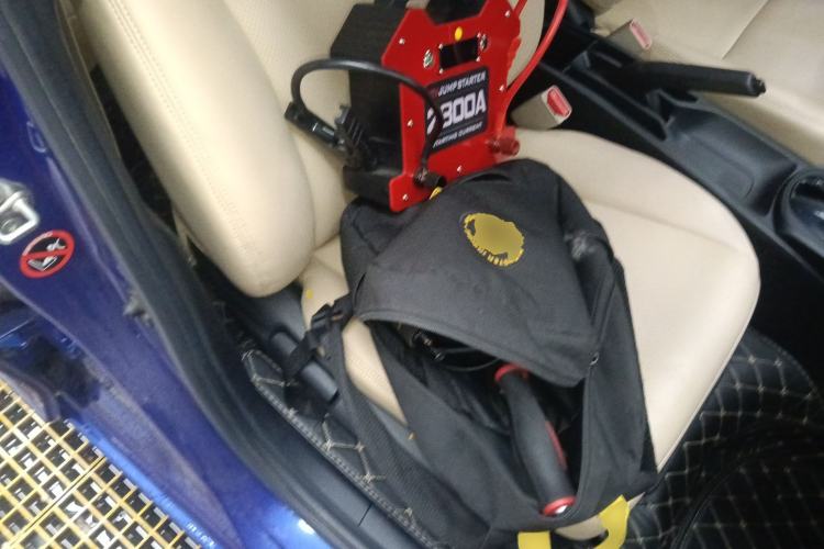 Used Honda City 2019 1.5L CVT Comfort Version