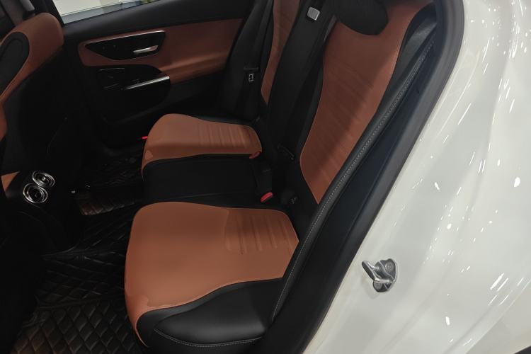 Used Mercedes-Benz C-Class 2022 Restyled C 260 L Sport Edition