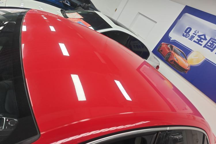 Used Audi A3 2014 Limousine 35 TFSI Automatic Advanced Model