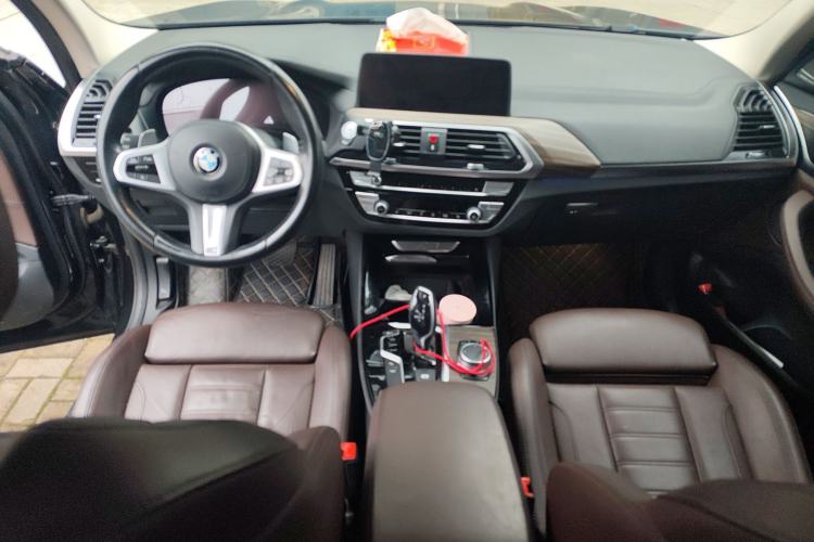 Used BMW X3 2020 xDrive28i M Sport Package