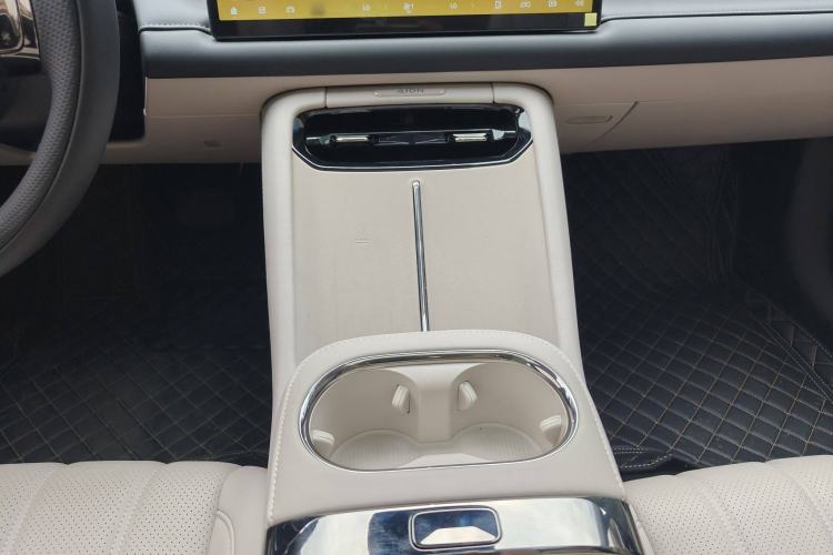 Used AION RT 2025 650 LiDAR Edition
