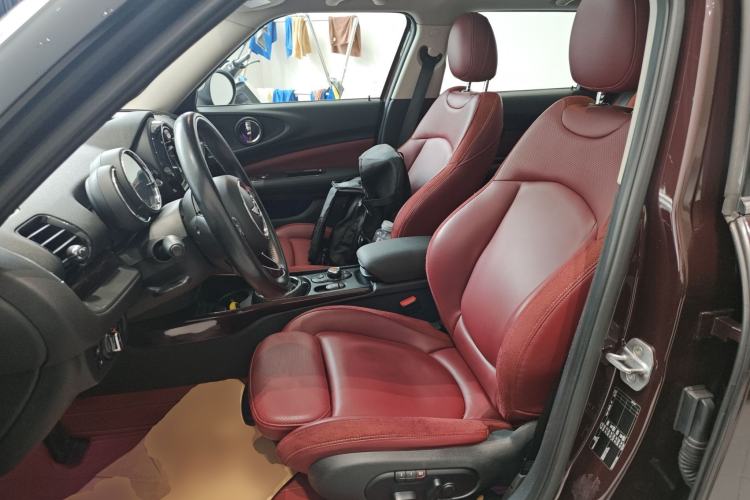 Used  Clubman 2016 Revised 1.5T COOPER