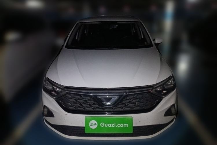 Used Jetta VA3 2021 1.5L Automatic "Upward Journey" Edition
