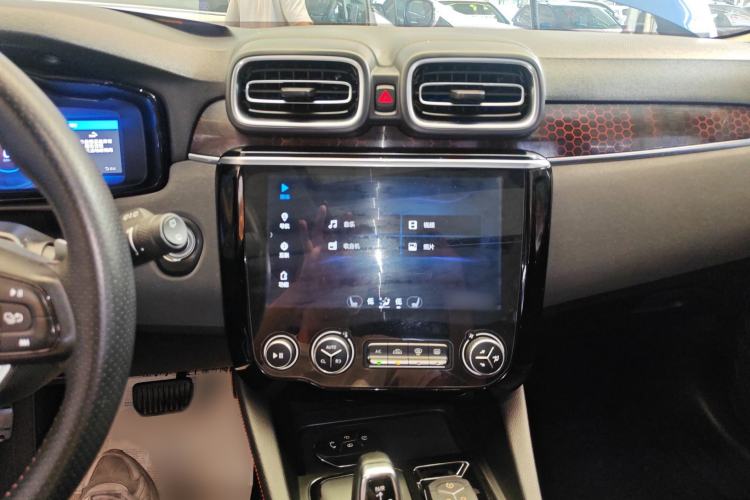 Used Lynk & Co 02 2018 1.5T DCT Two-Wheel Drive Sporty Version China V Standard