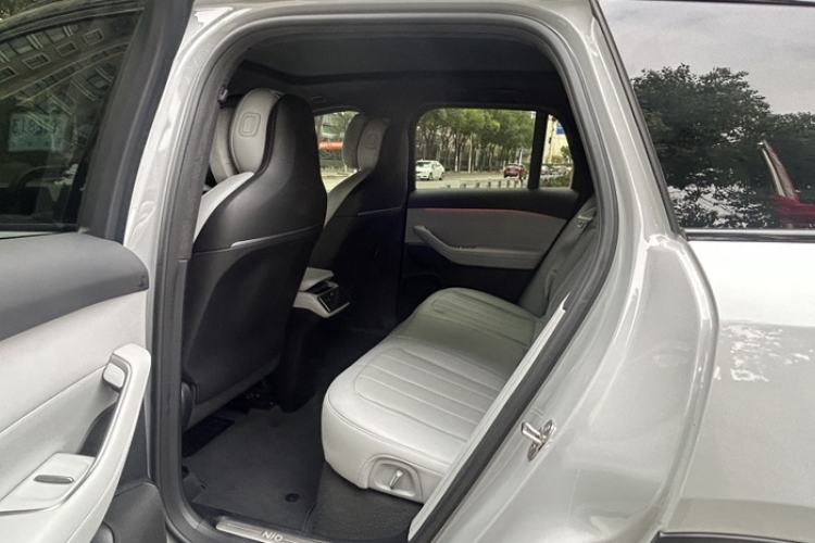 Used Nio ES6 2023 100kWh
