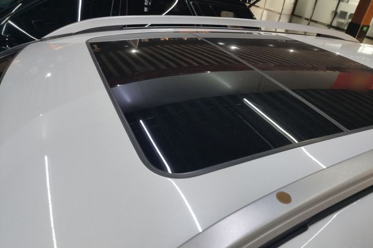 Used Honda CR-V 2021 240TURBO CVT 2WD Comfort Version