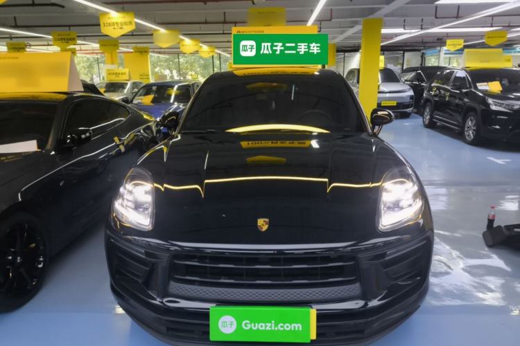 Used Porsche Macan 2023 Macan 2.0T
