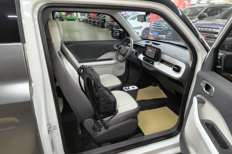 Used  Panda 2025 210km Panda Rider
