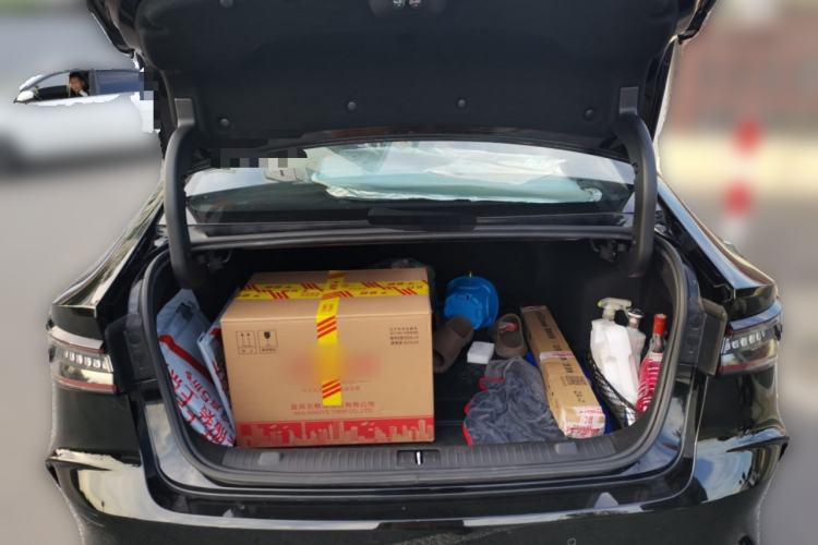 Used Chery Arrizo 8 2022 1.6T DCT Ya