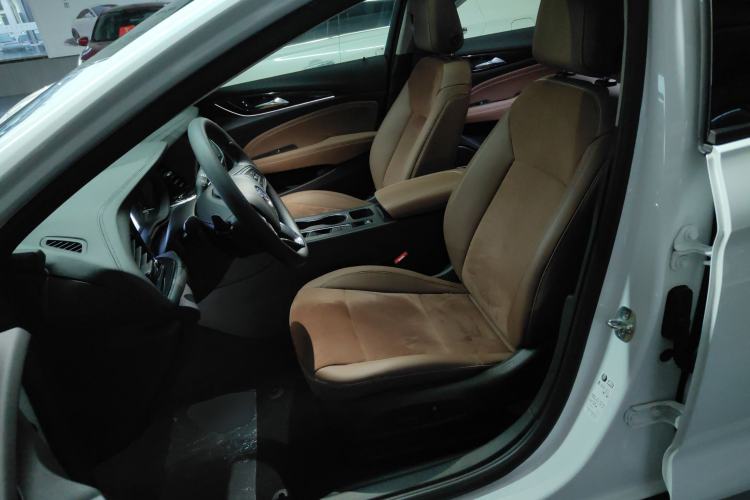 Used Buick Regal 2022 552T Smart Edition