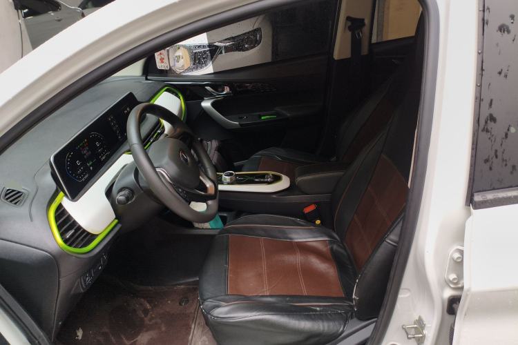 Used Oshan Benni E-Star 2020 Heart Edition Lithium Iron Phosphate (31.18 kWh)
