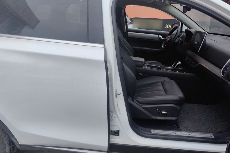 Used BYD Tang 2018 2.0T Automatic SmartConnect Prestige 7-Seater China V Standard
