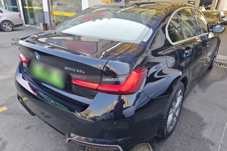 Used BMW i3 2025 eDrive 35 L