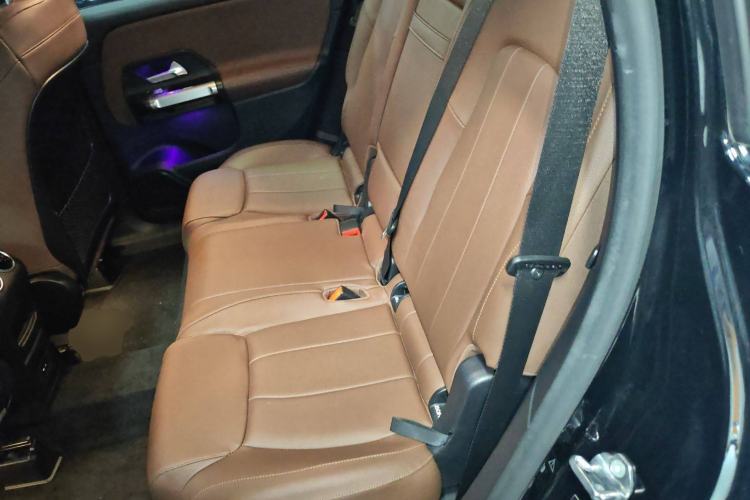 Used Mercedes-Benz GLB 2021 GLB 200 Dynamic Edition
