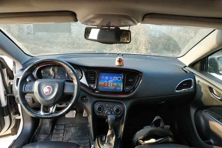 Used Fiat Ottimo 2014 1.4T Automatic Sport Edition