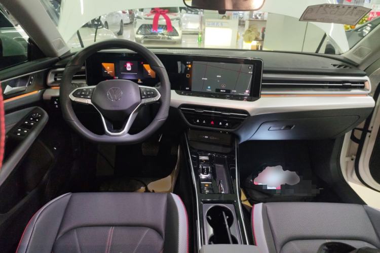 Used Volkswagen Lamando 2025 Lavida L 280TSI DSG Cool & Spicy Edition
