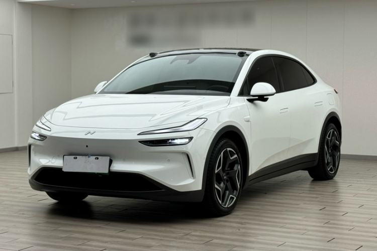 Used ONVO L60 2024 60 kWh Rear-Drive Version