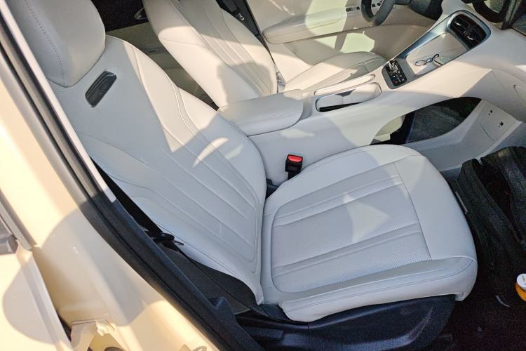 Used  Geome 2025 310km Youth Edition
