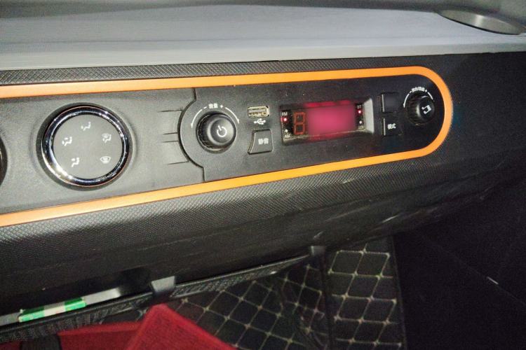 Used Wuling Hongguang MINIEV 2022 Zizai Version Lithium Iron Phosphate
