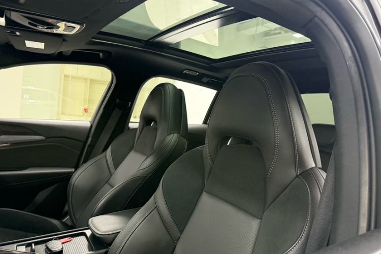 Used Lynk & Co 03 2021 1.5TD DCT Jing Champion Edition