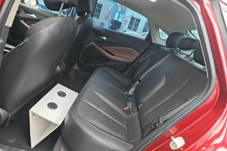 Used Buick Verano 2022 Pro 533T Enjoyment Edition
