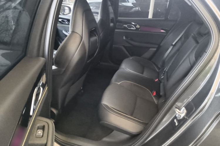 Used Lynk & Co 03 2023 2.0TD DCT JingPro
